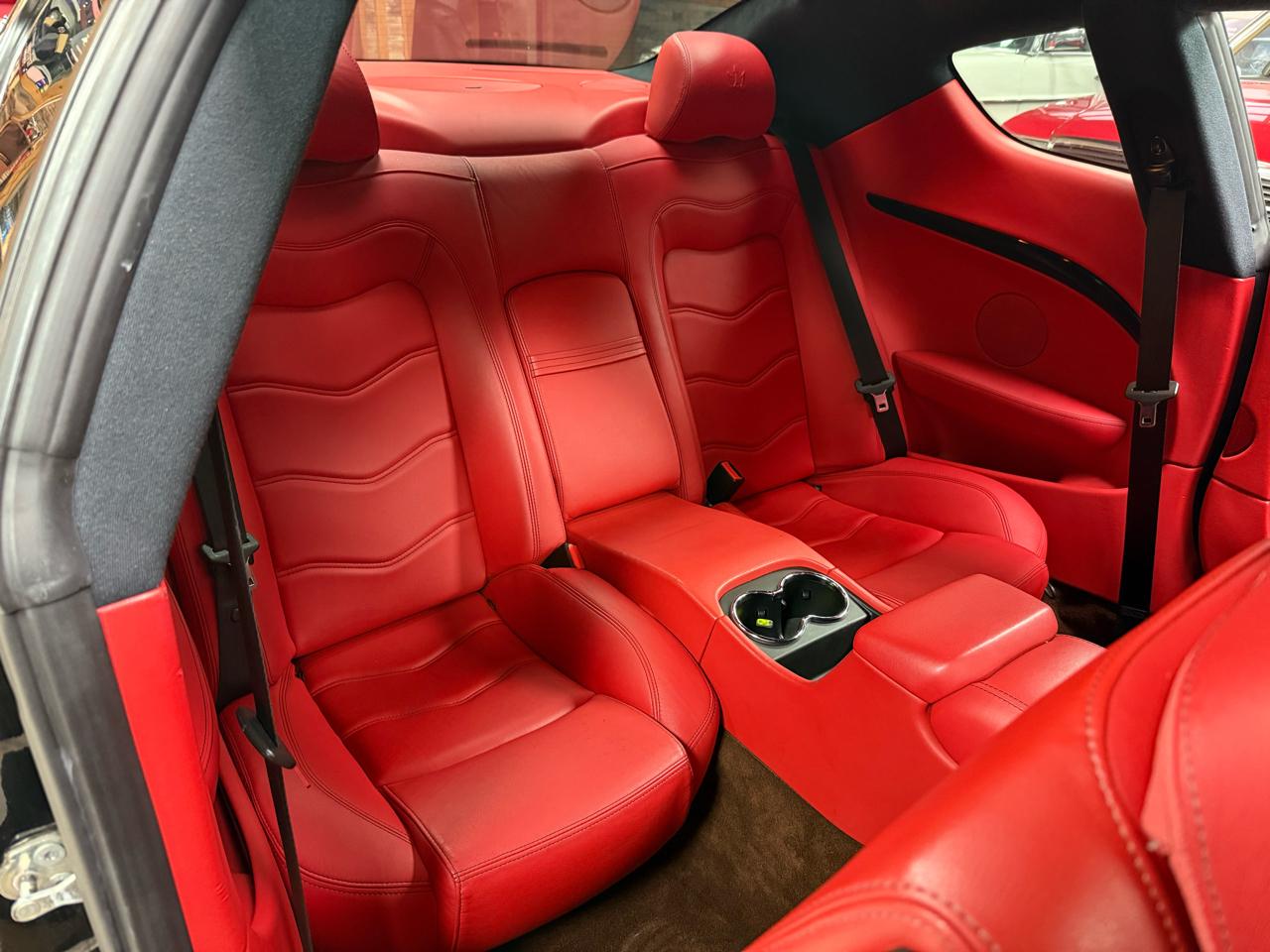 2012 MASERATI GRANTURISMO - Image 31