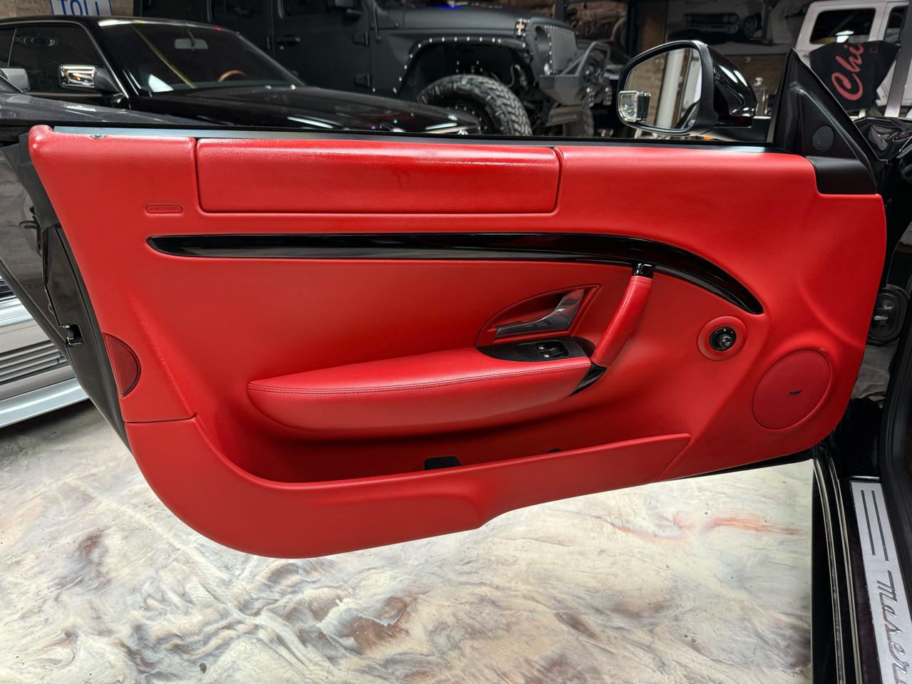 2012 MASERATI GRANTURISMO - Image 33