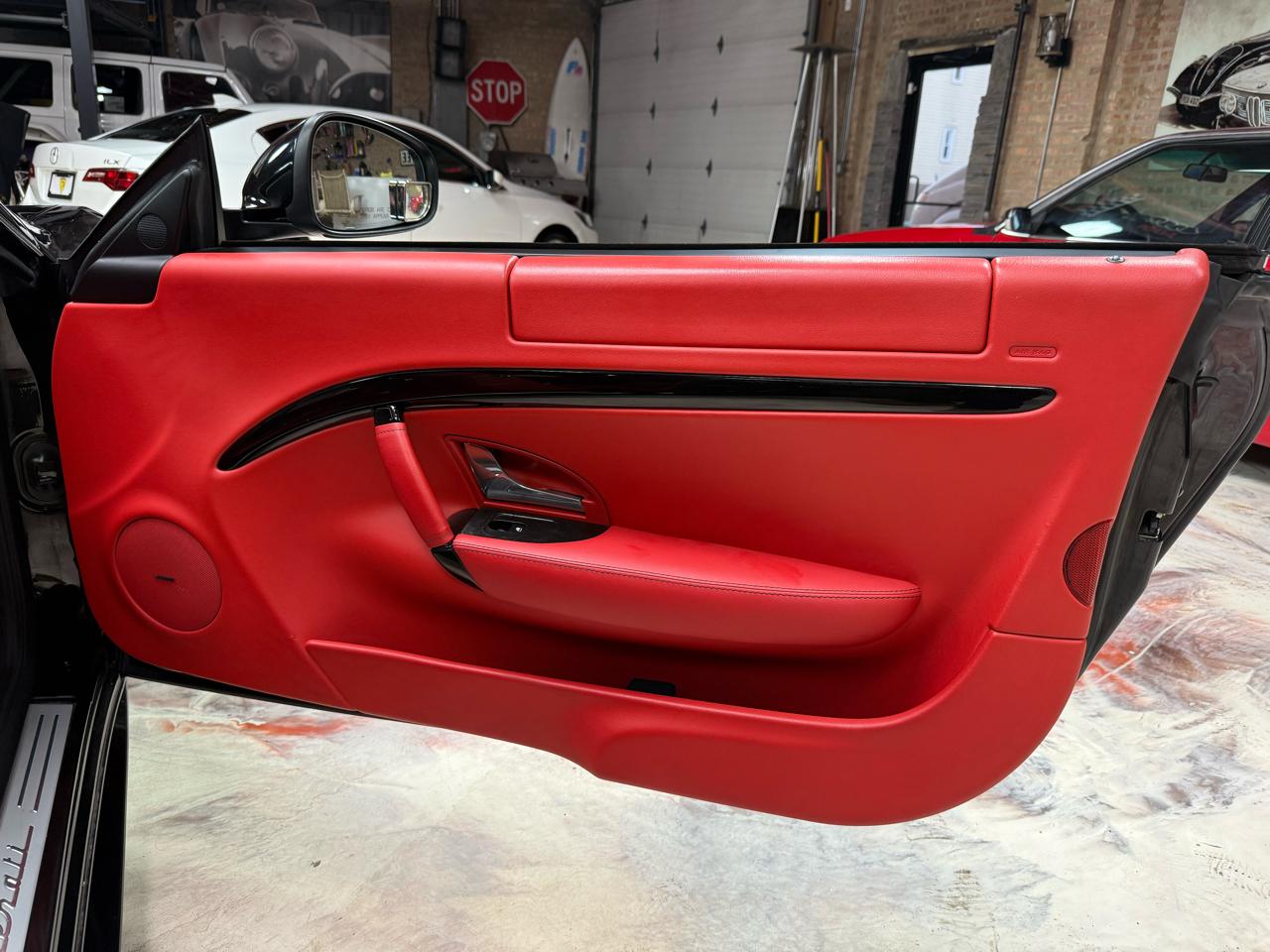 2012 MASERATI GRANTURISMO - Image 34