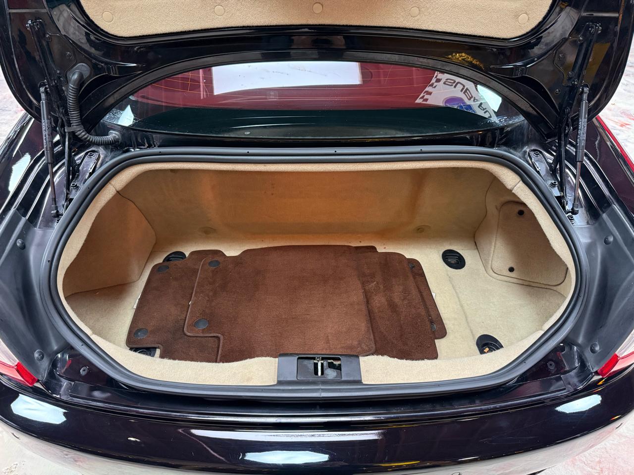 2012 MASERATI GRANTURISMO - Image 35