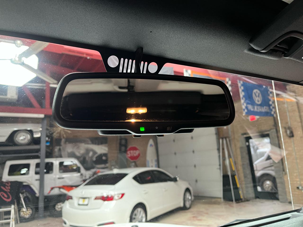 2015 JEEP WRANGLER - Image 27