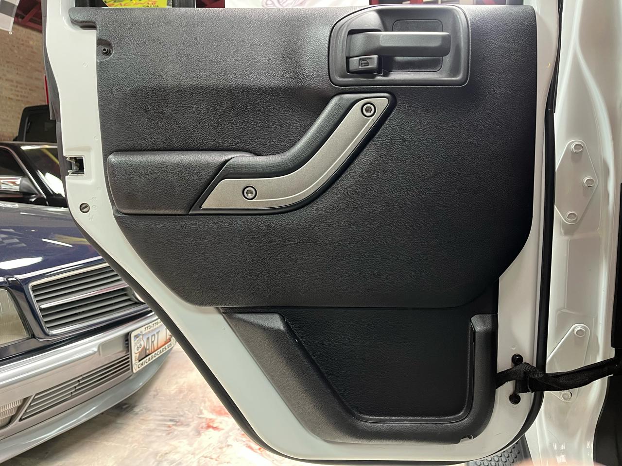 2015 JEEP WRANGLER - Image 33