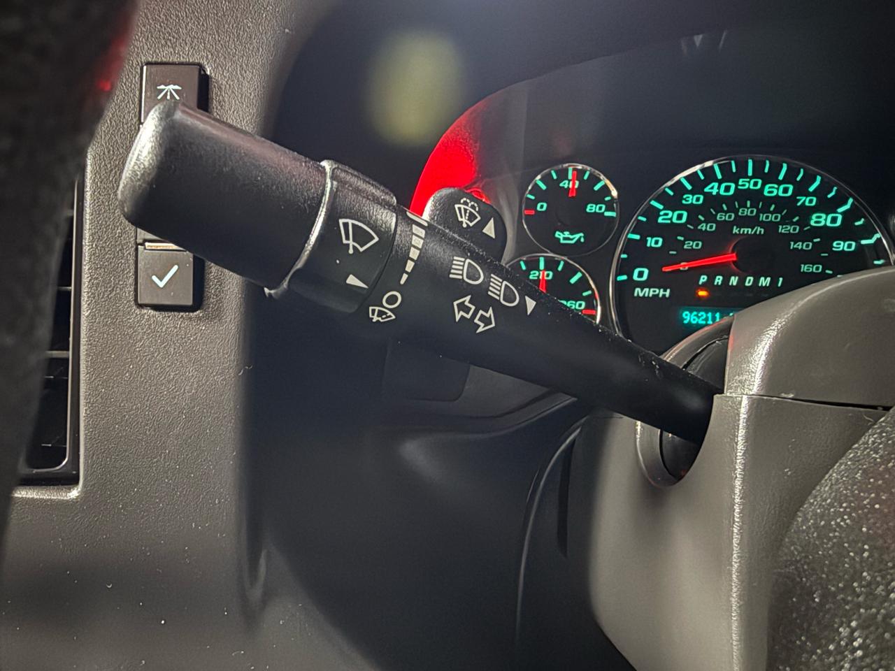 2017 CHEVROLET EXPRESS - Image 16