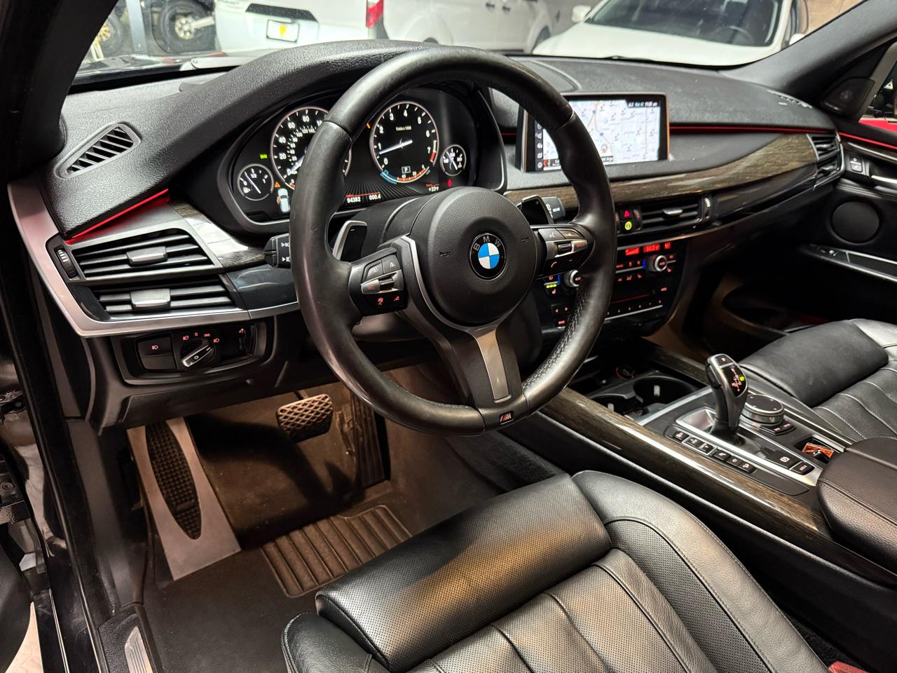 2018 BMW X5 - Image 11