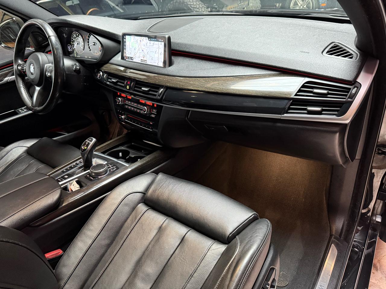 2018 BMW X5 - Image 13