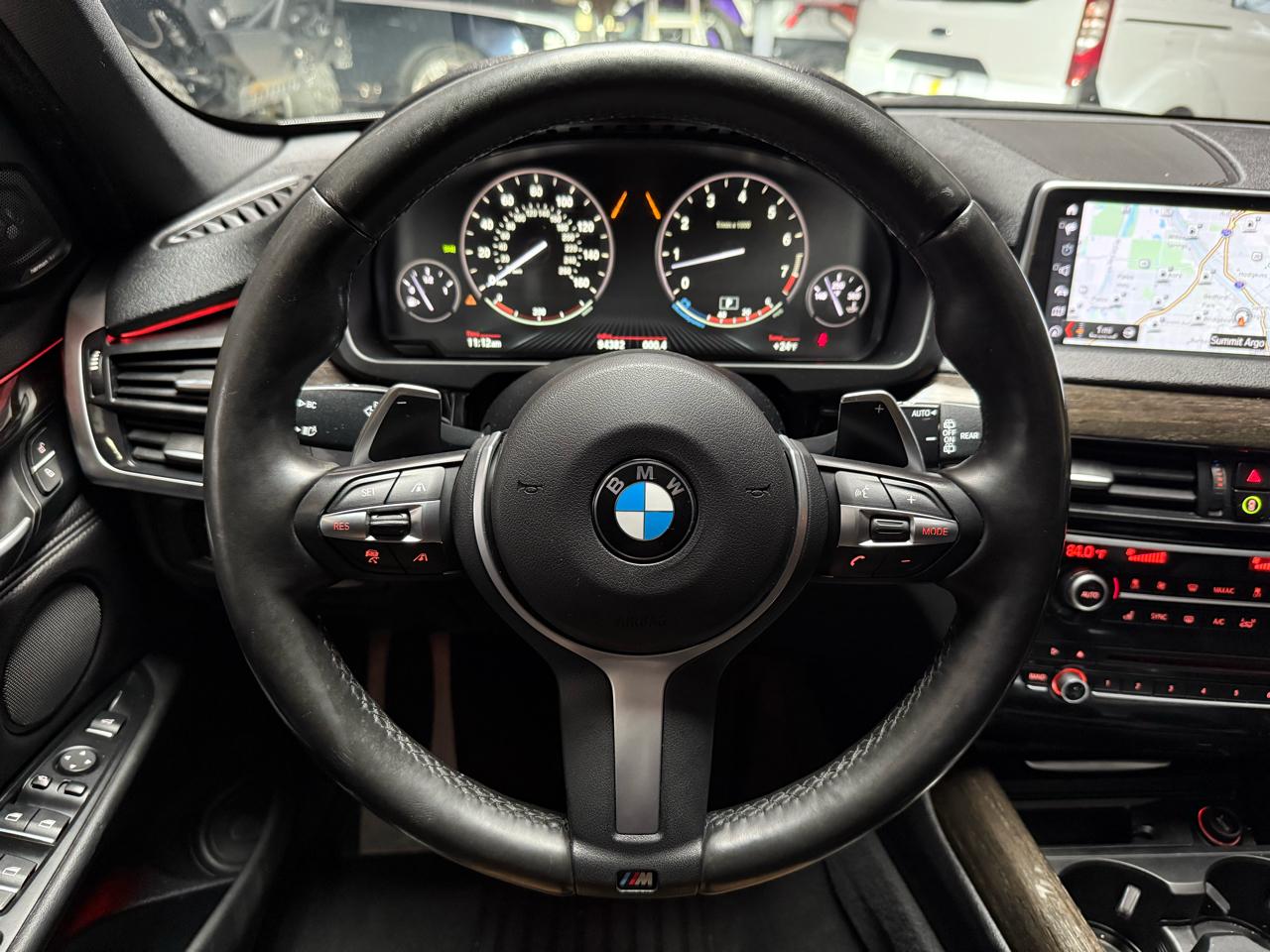 2018 BMW X5 - Image 14