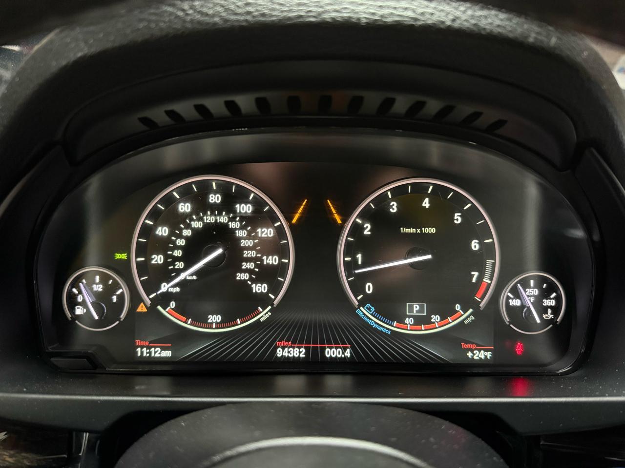 2018 BMW X5 - Image 16