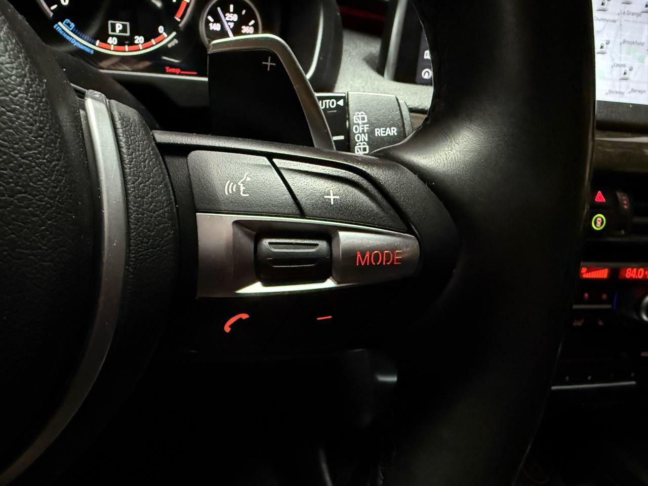 2018 BMW X5 - Image 17