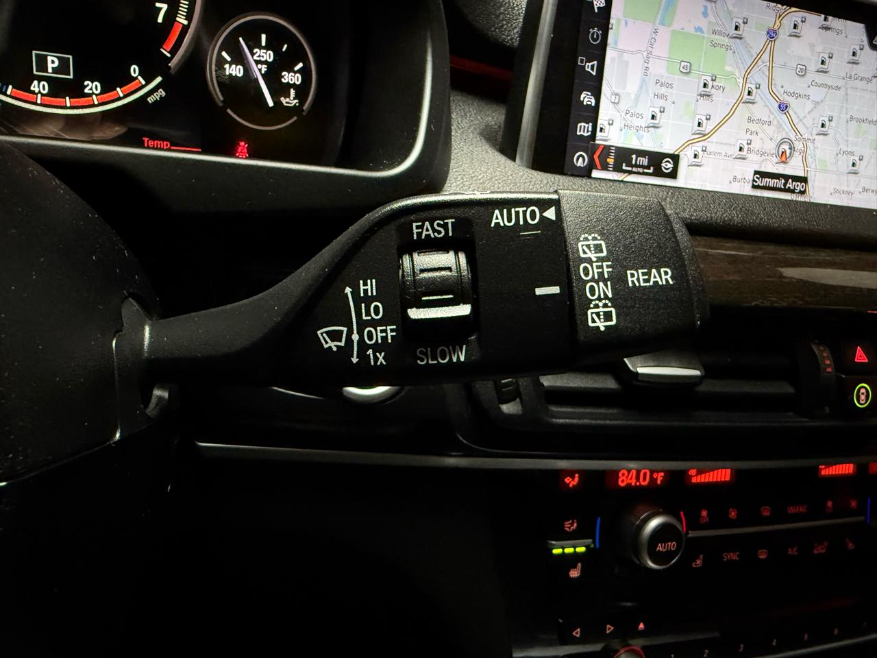 2018 BMW X5 - Image 21