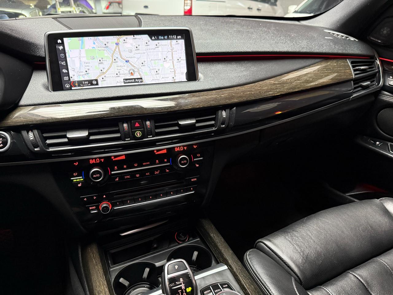 2018 BMW X5 - Image 22