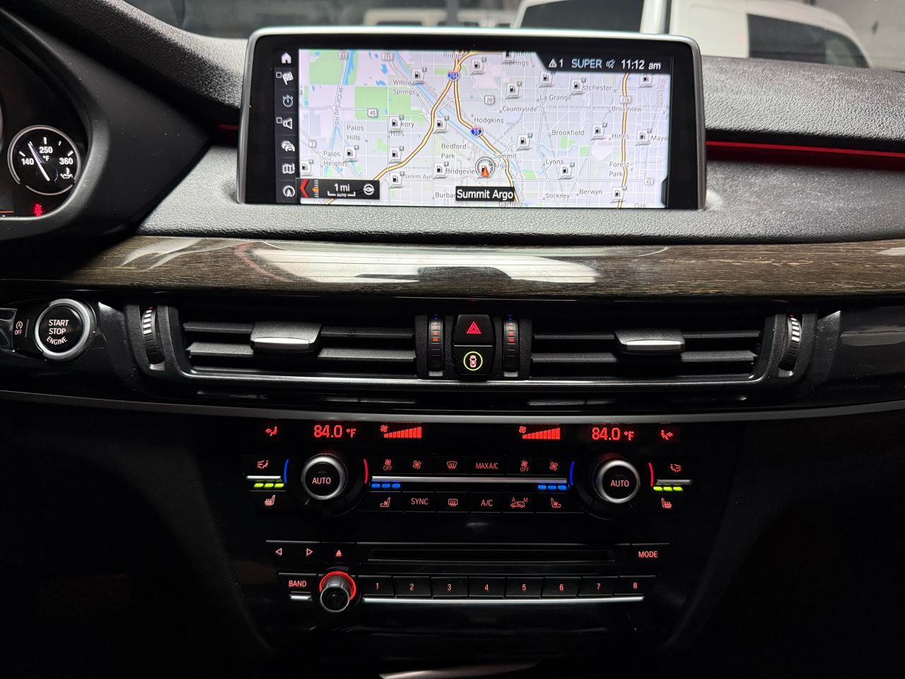 2018 BMW X5 - Image 23