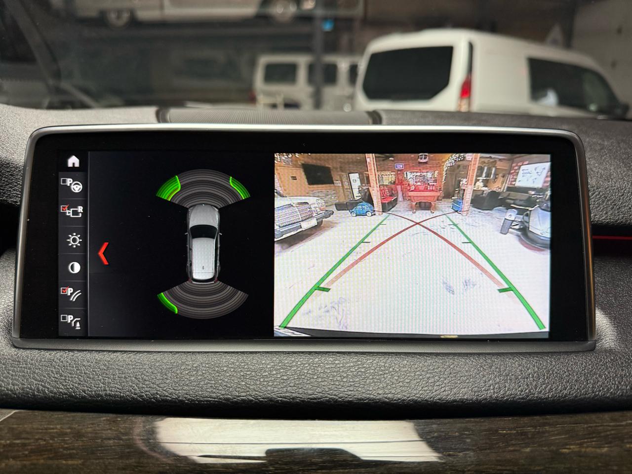 2018 BMW X5 - Image 24