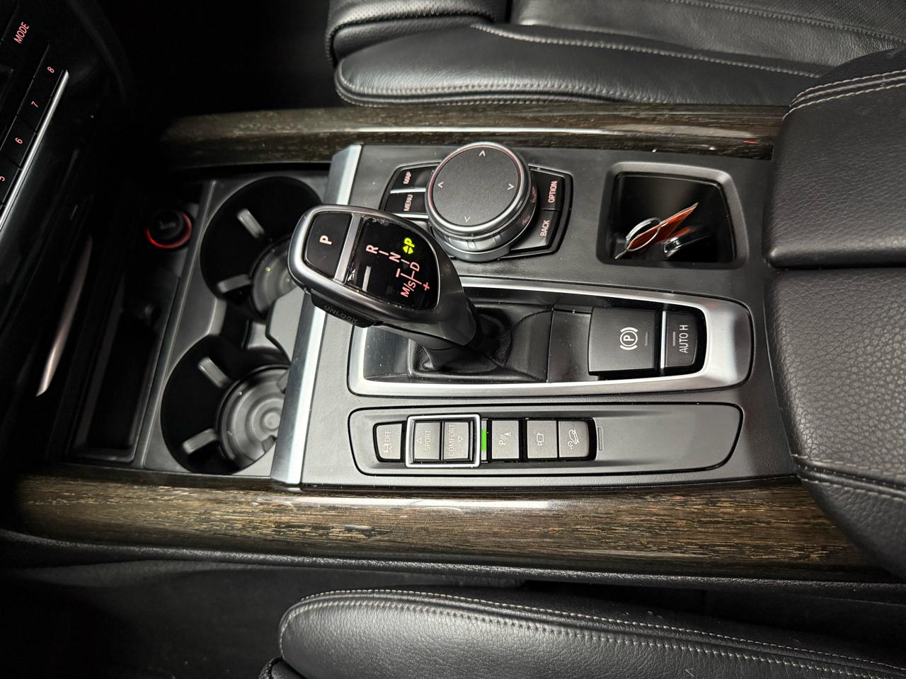 2018 BMW X5 - Image 26