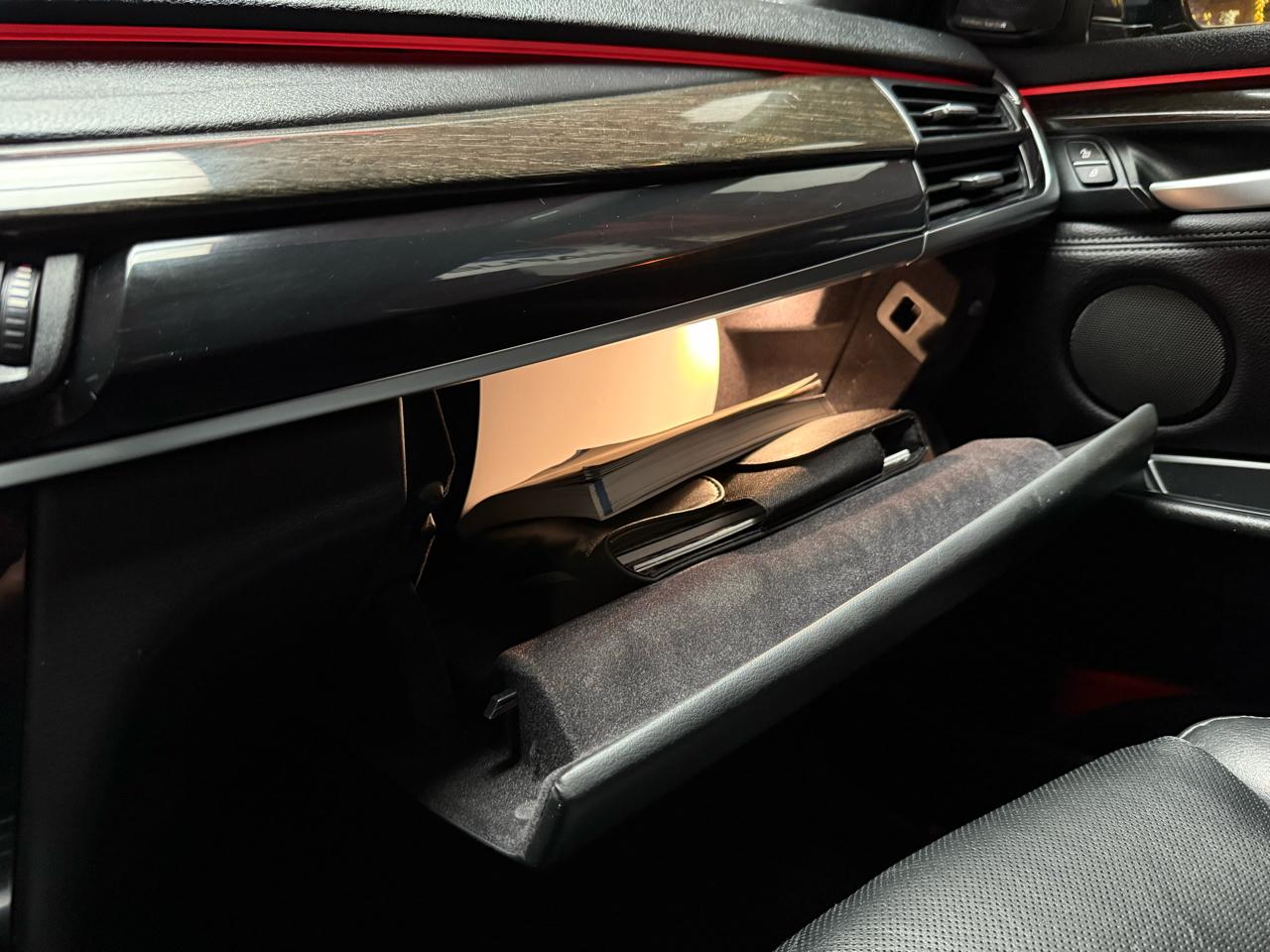 2018 BMW X5 - Image 27