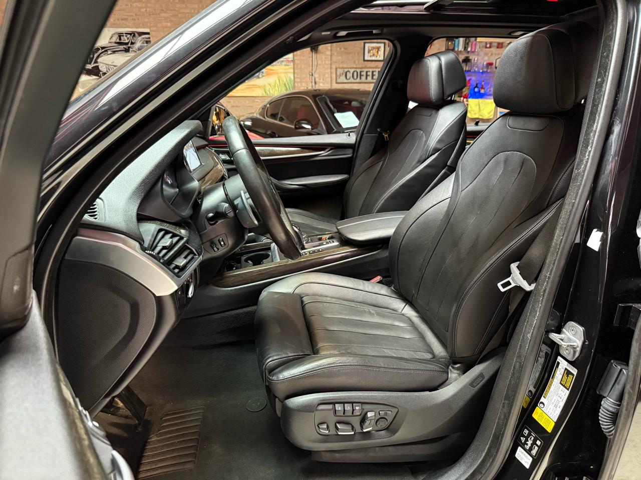 2018 BMW X5 - Image 30