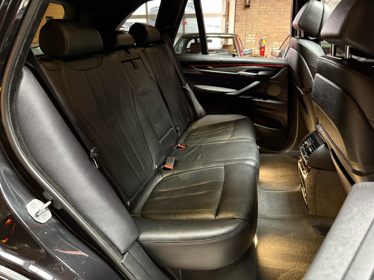 2018 BMW X5 - Image 32