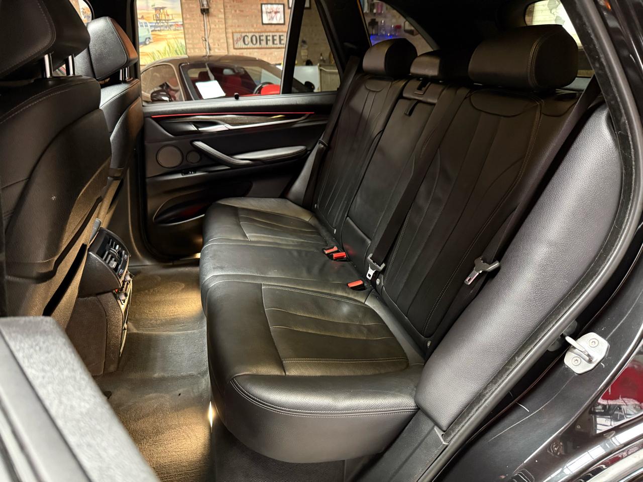 2018 BMW X5 - Image 33