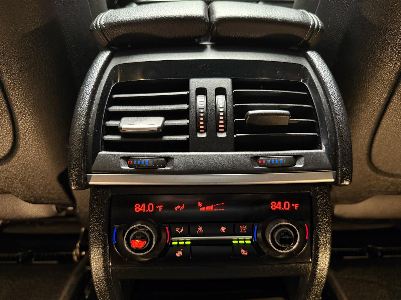 2018 BMW X5 - Image 34