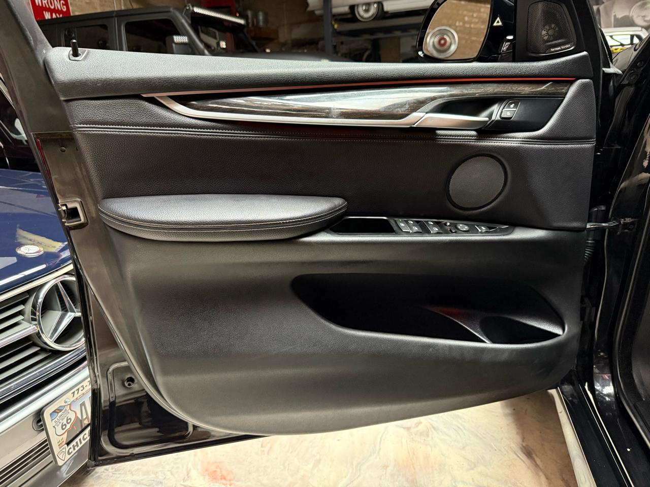 2018 BMW X5 - Image 35