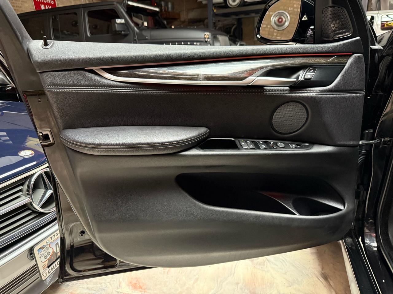 2018 BMW X5 - Image 36