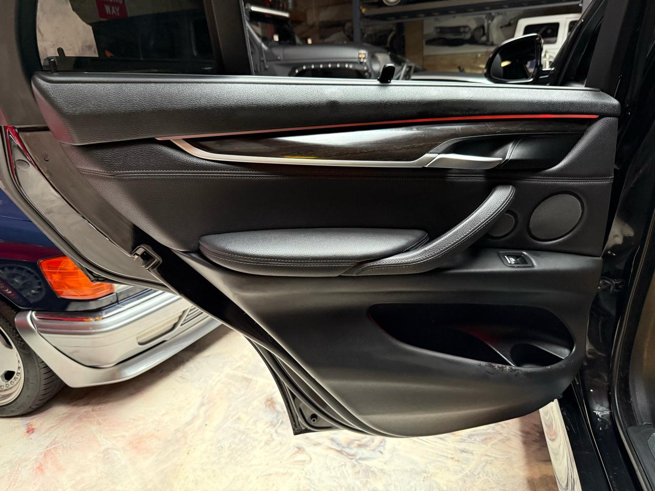 2018 BMW X5 - Image 37