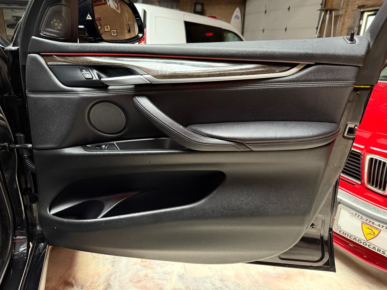 2018 BMW X5 - Image 39