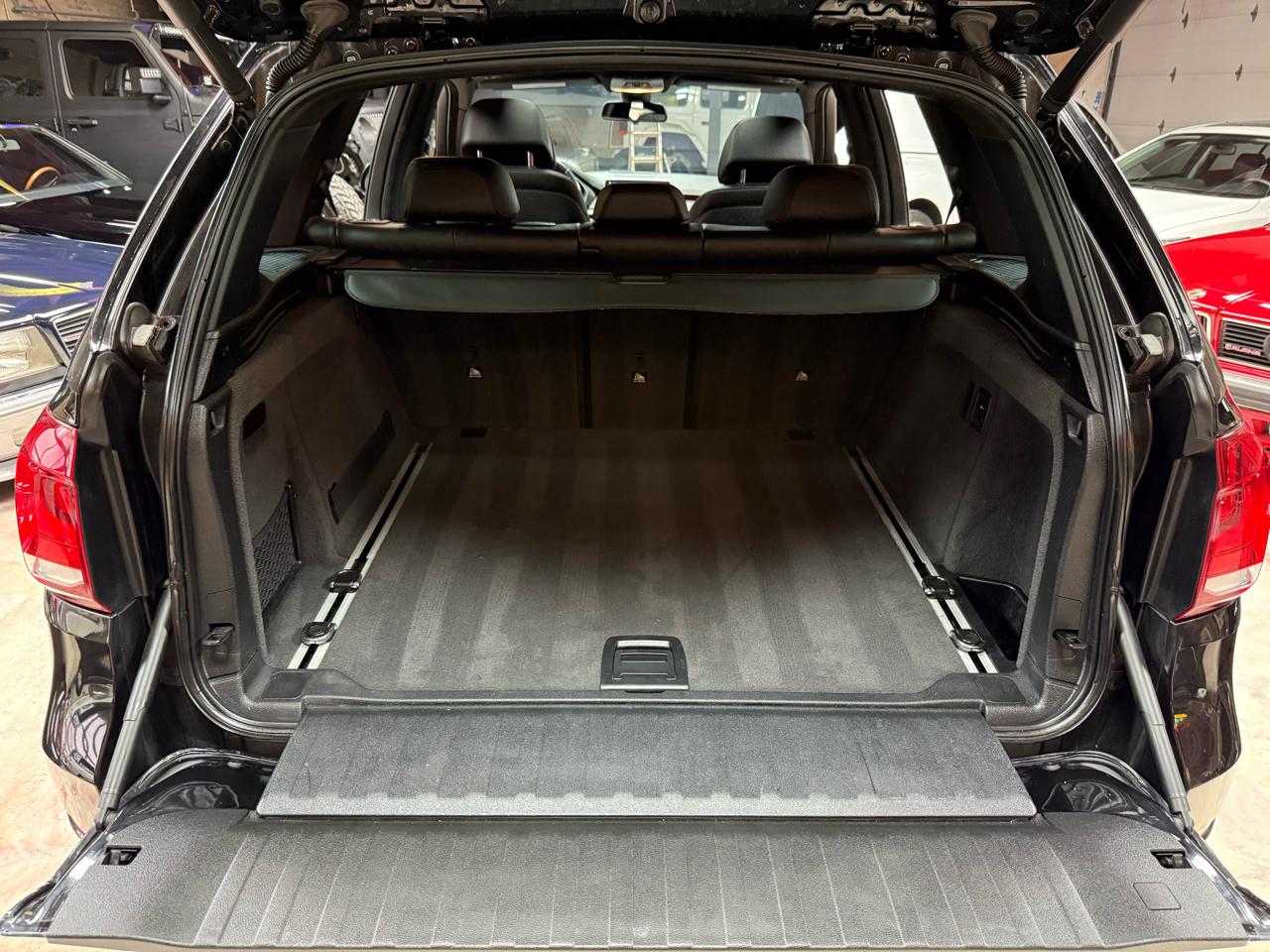 2018 BMW X5 - Image 40