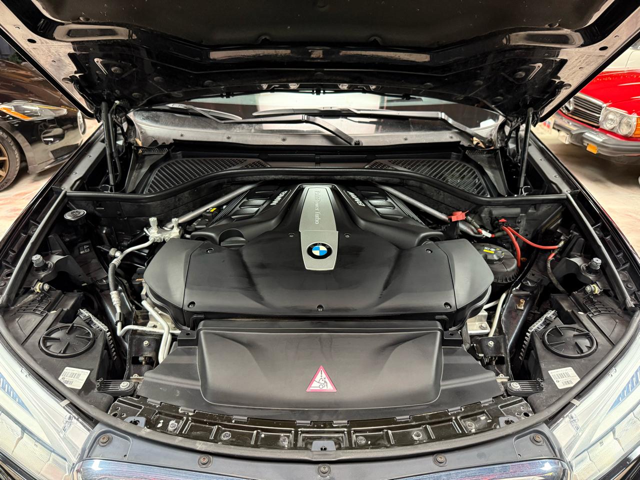 2018 BMW X5 - Image 41