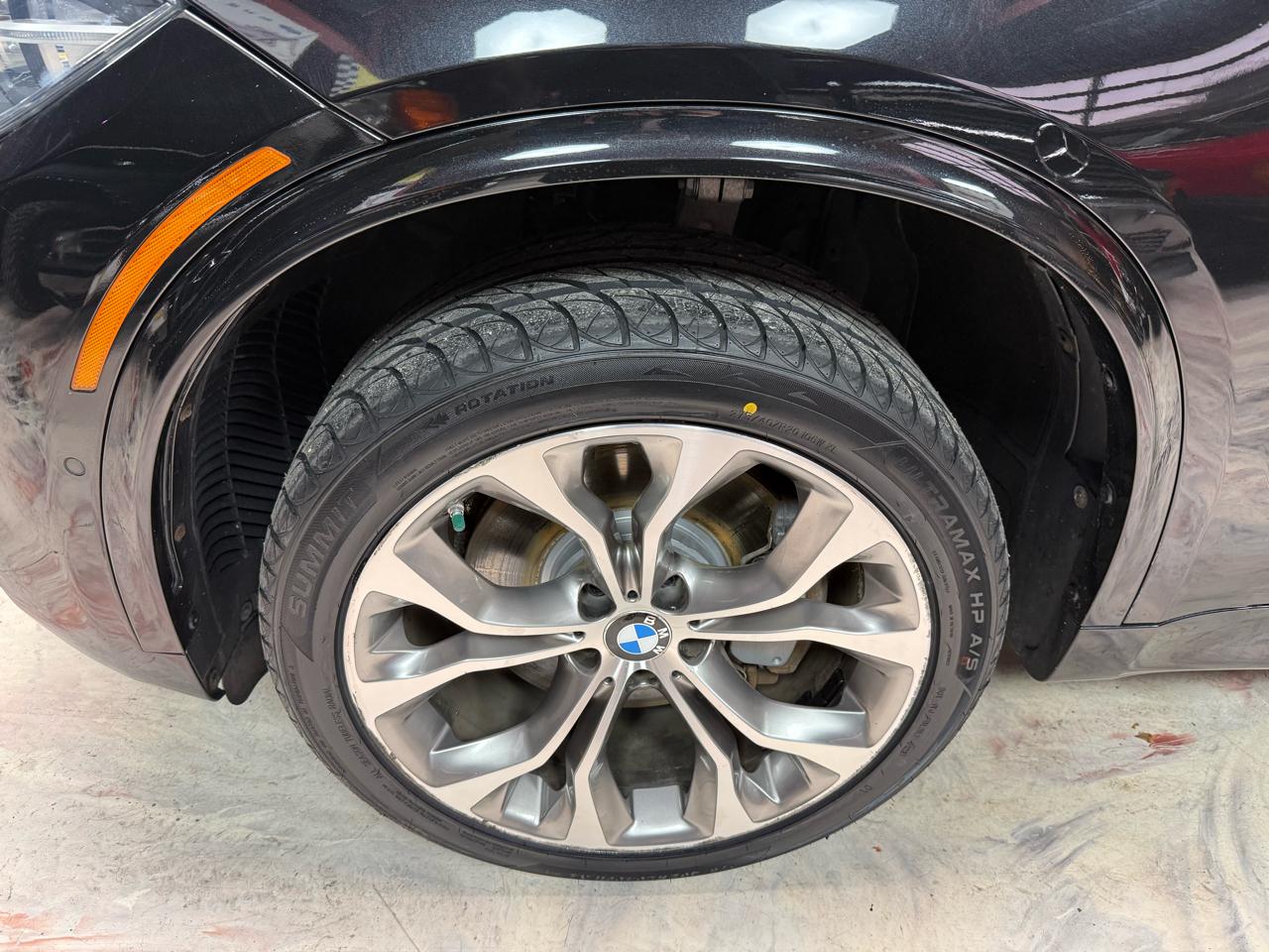 2018 BMW X5 - Image 42