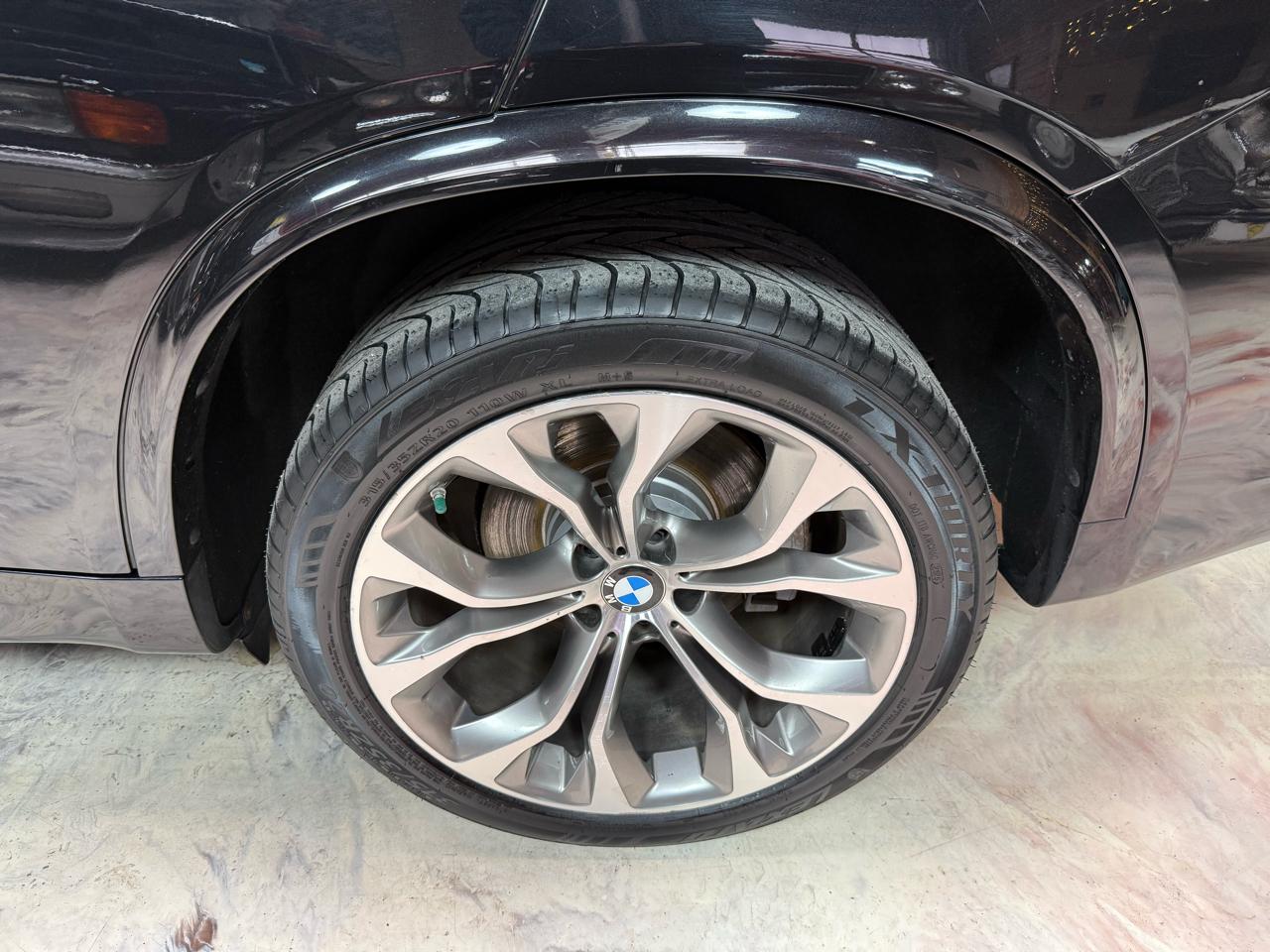 2018 BMW X5 - Image 43