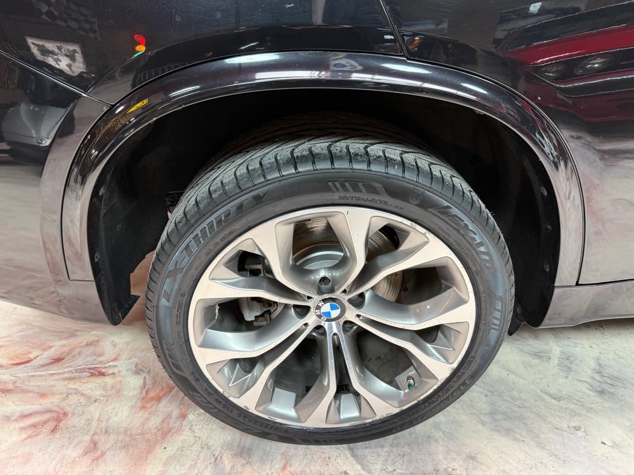 2018 BMW X5 - Image 44