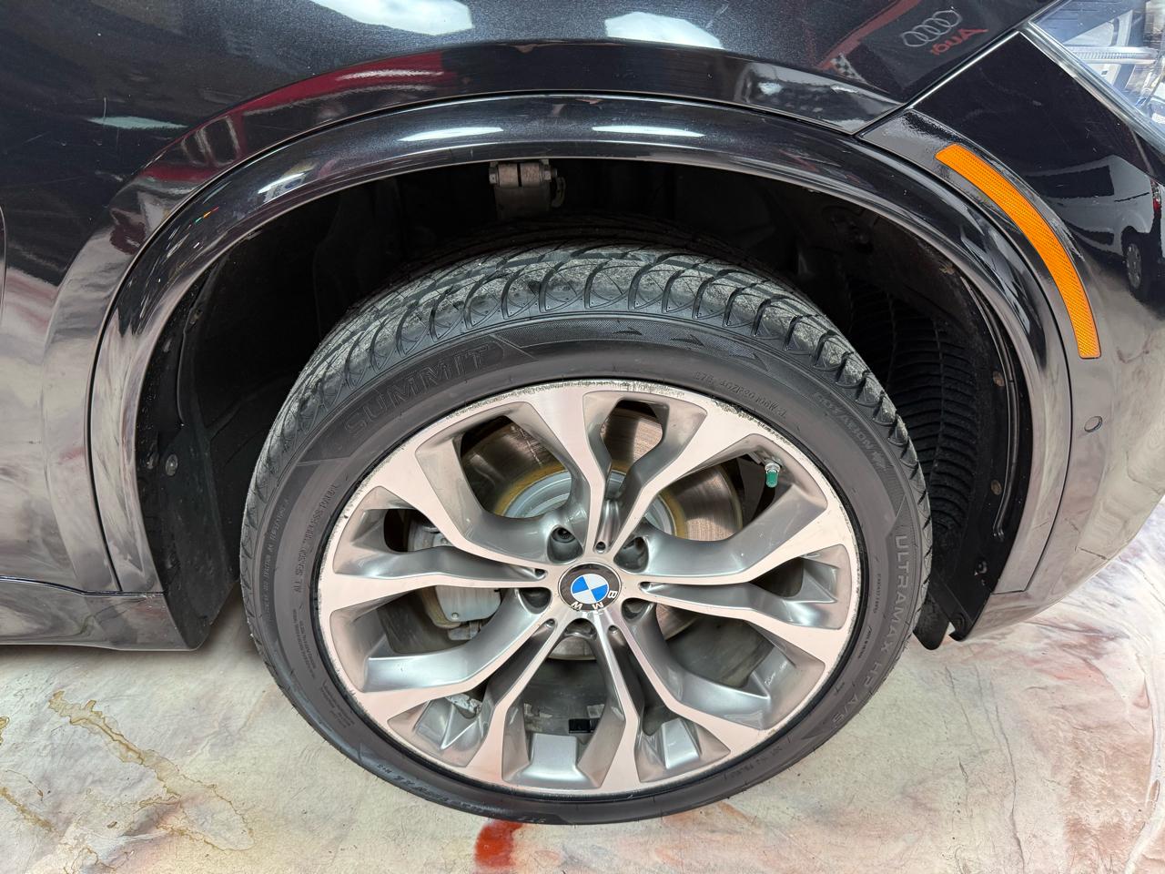 2018 BMW X5 - Image 45