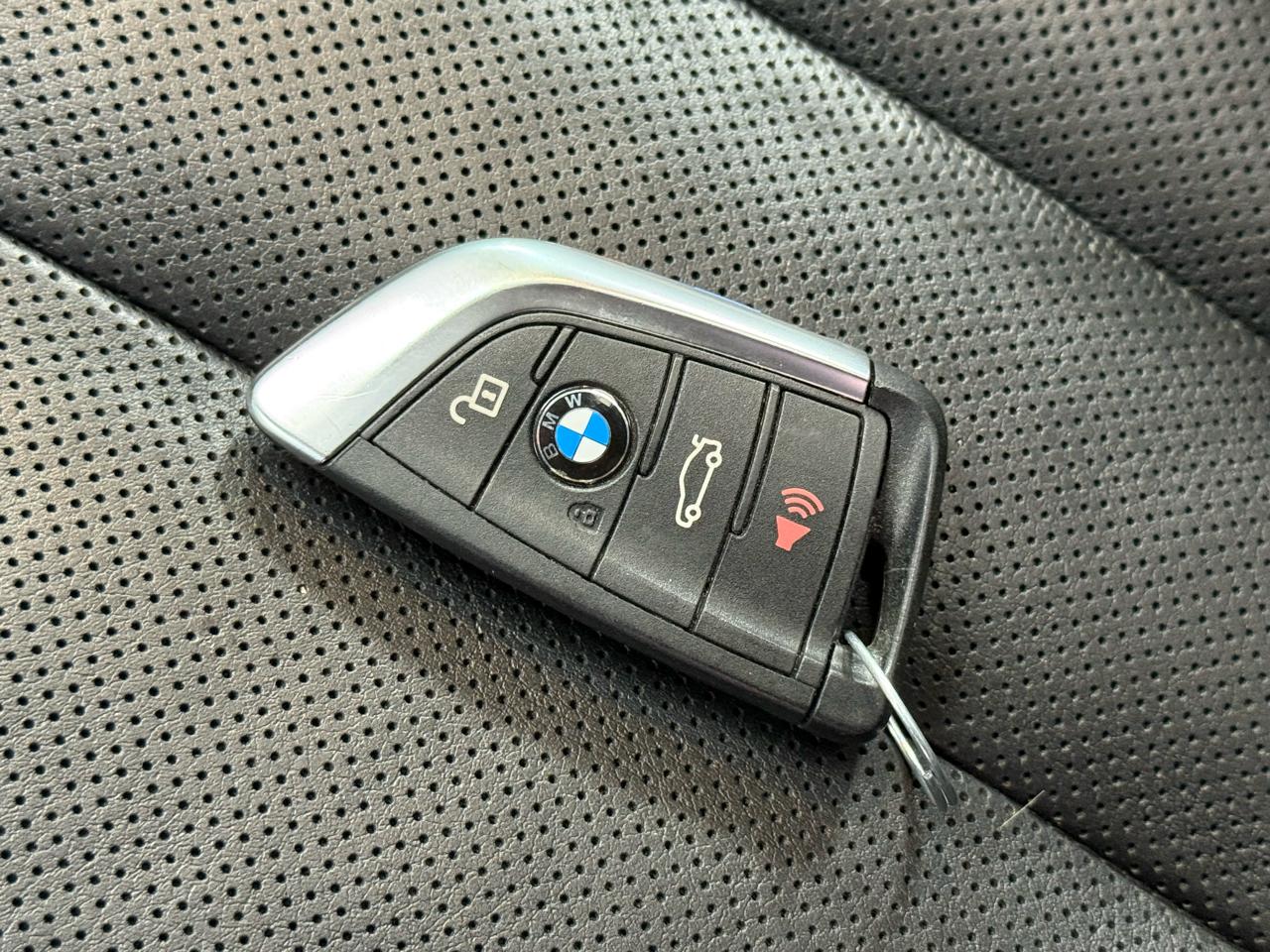 2018 BMW X5 - Image 47