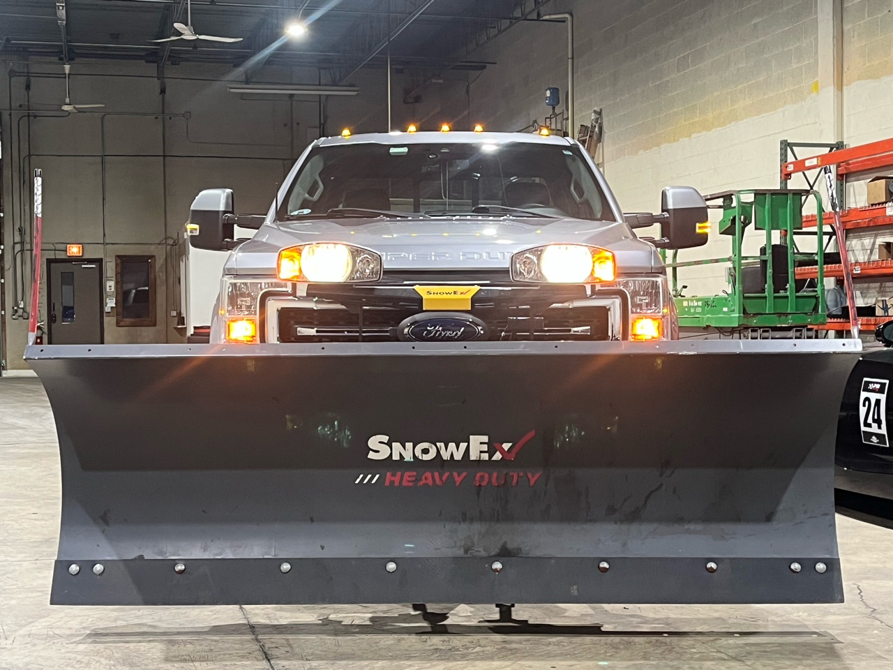 2020 Ford F-250 Super Duty Lariat