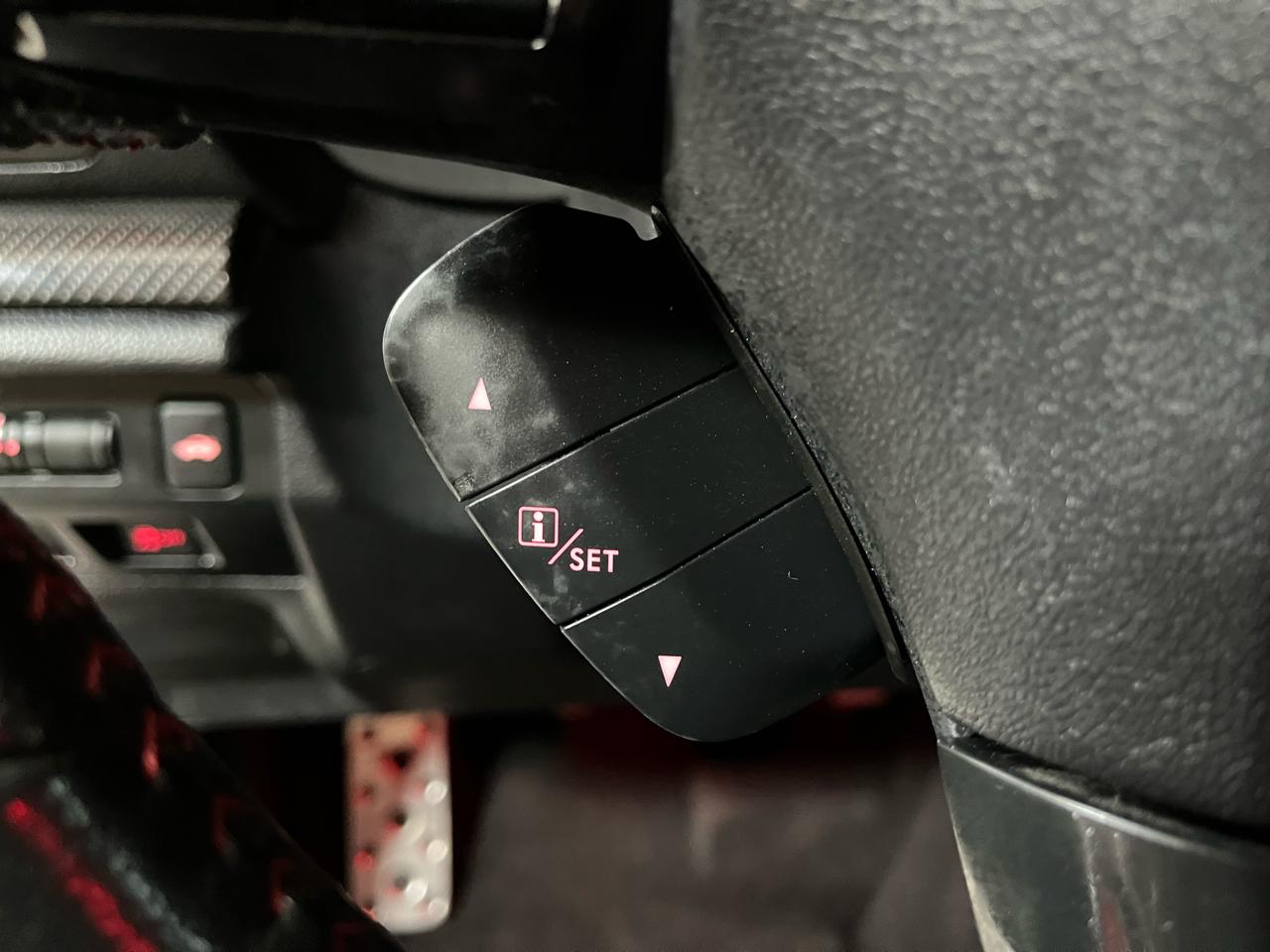 2017 SUBARU WRX - Image 19