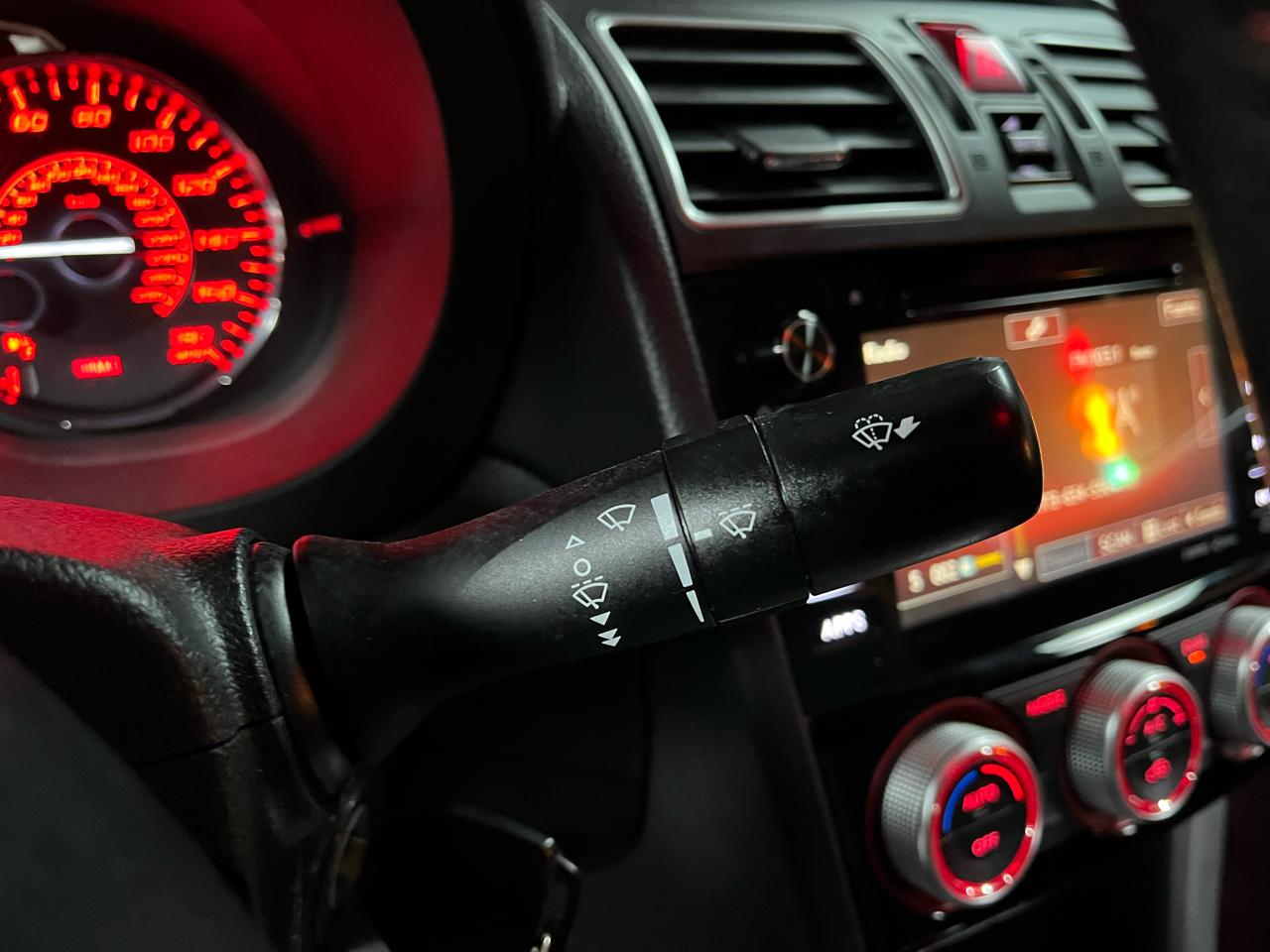 2017 SUBARU WRX - Image 21