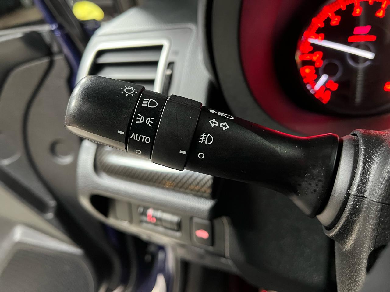 2017 SUBARU WRX - Image 22