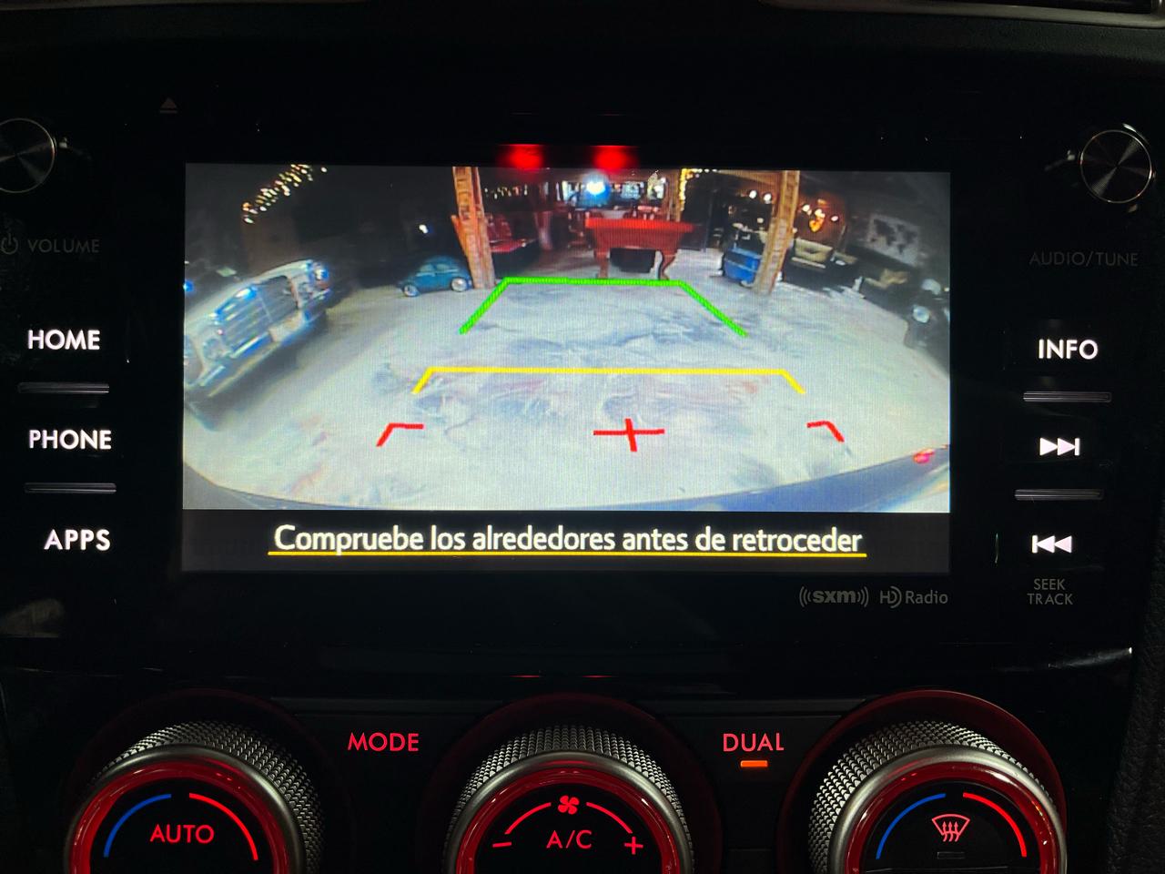 2017 SUBARU WRX - Image 26