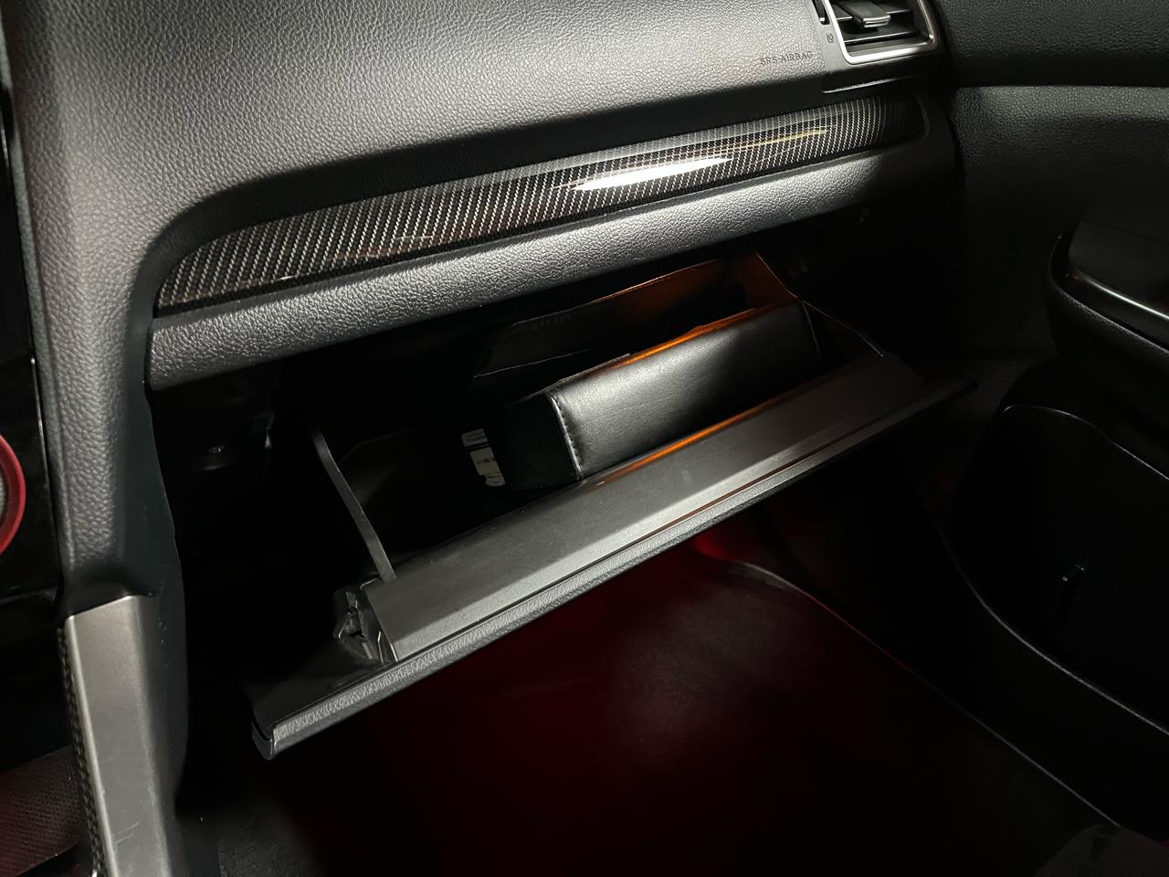 2017 SUBARU WRX - Image 28