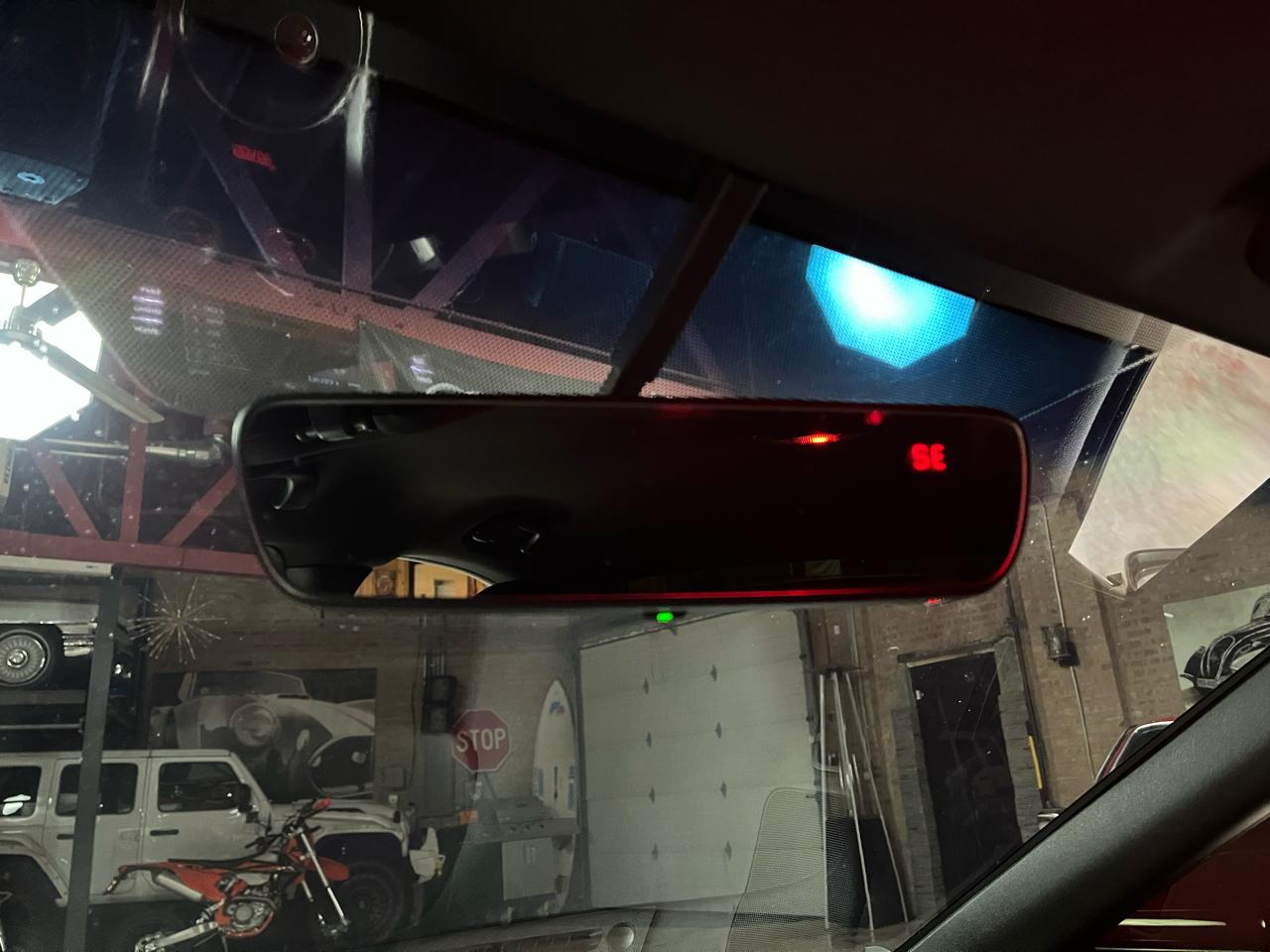 2017 SUBARU WRX - Image 29