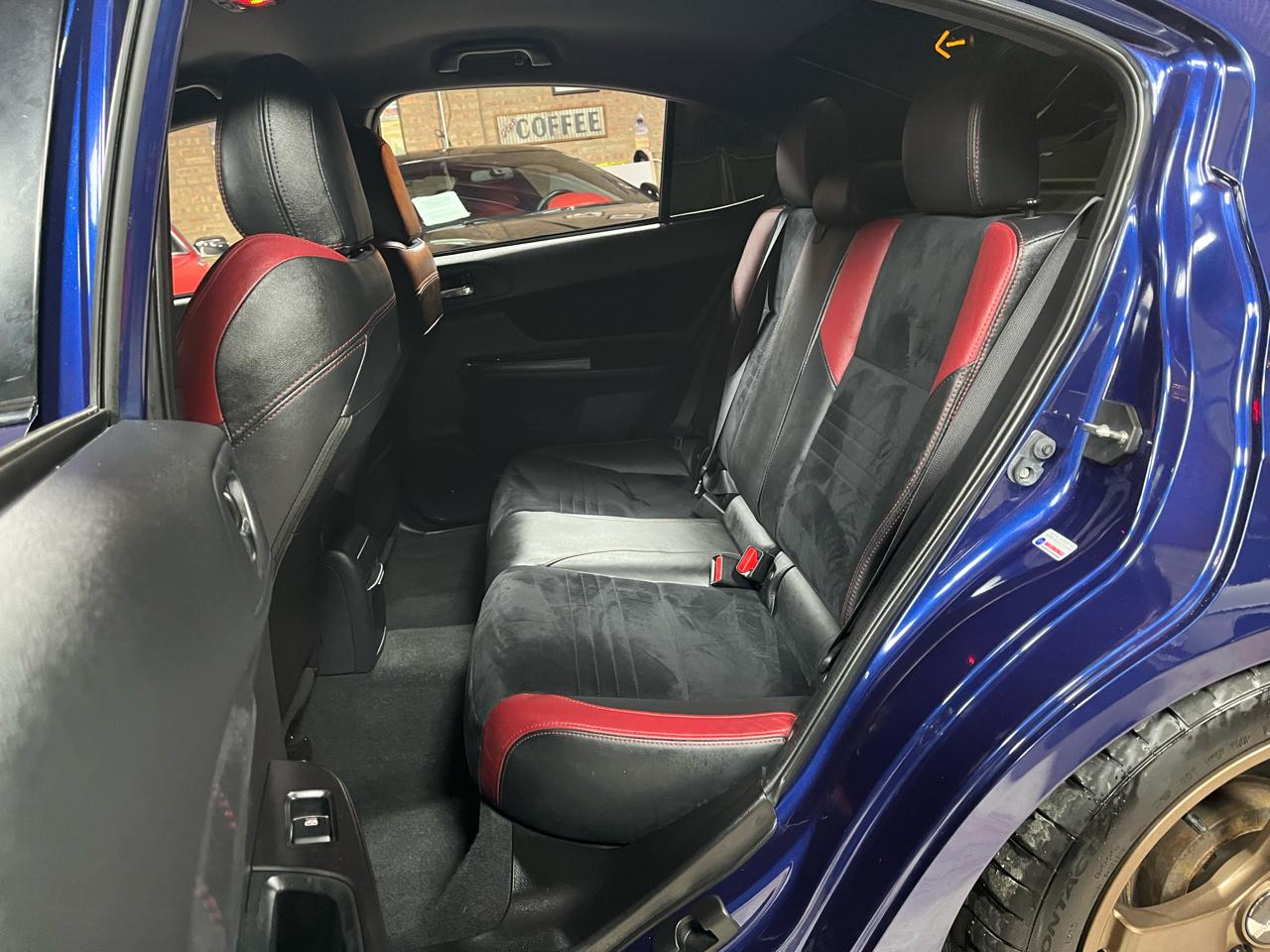 2017 SUBARU WRX - Image 32