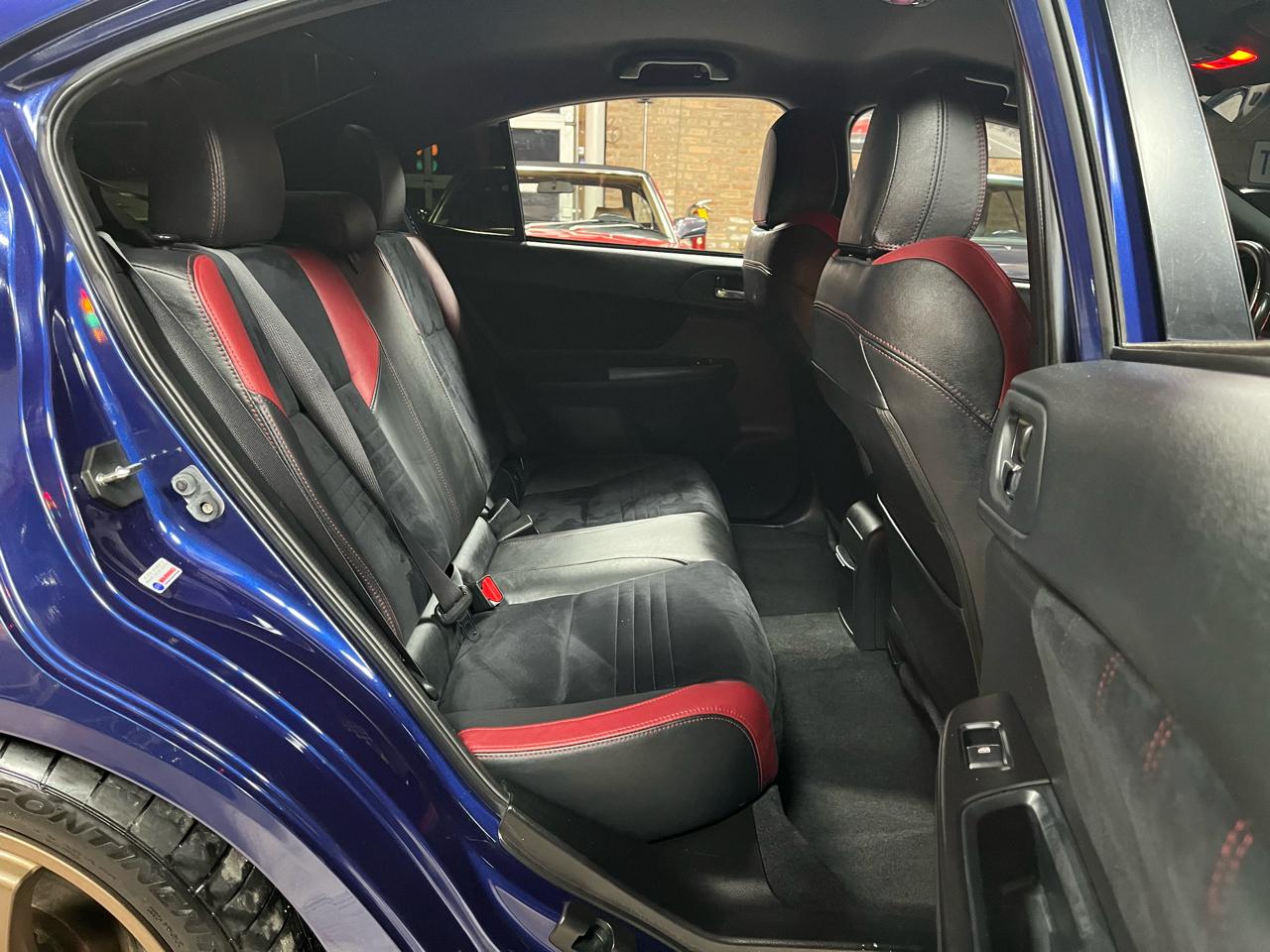 2017 SUBARU WRX - Image 33