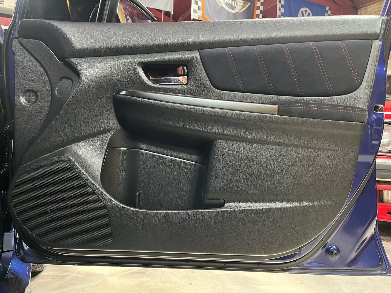 2017 SUBARU WRX - Image 37