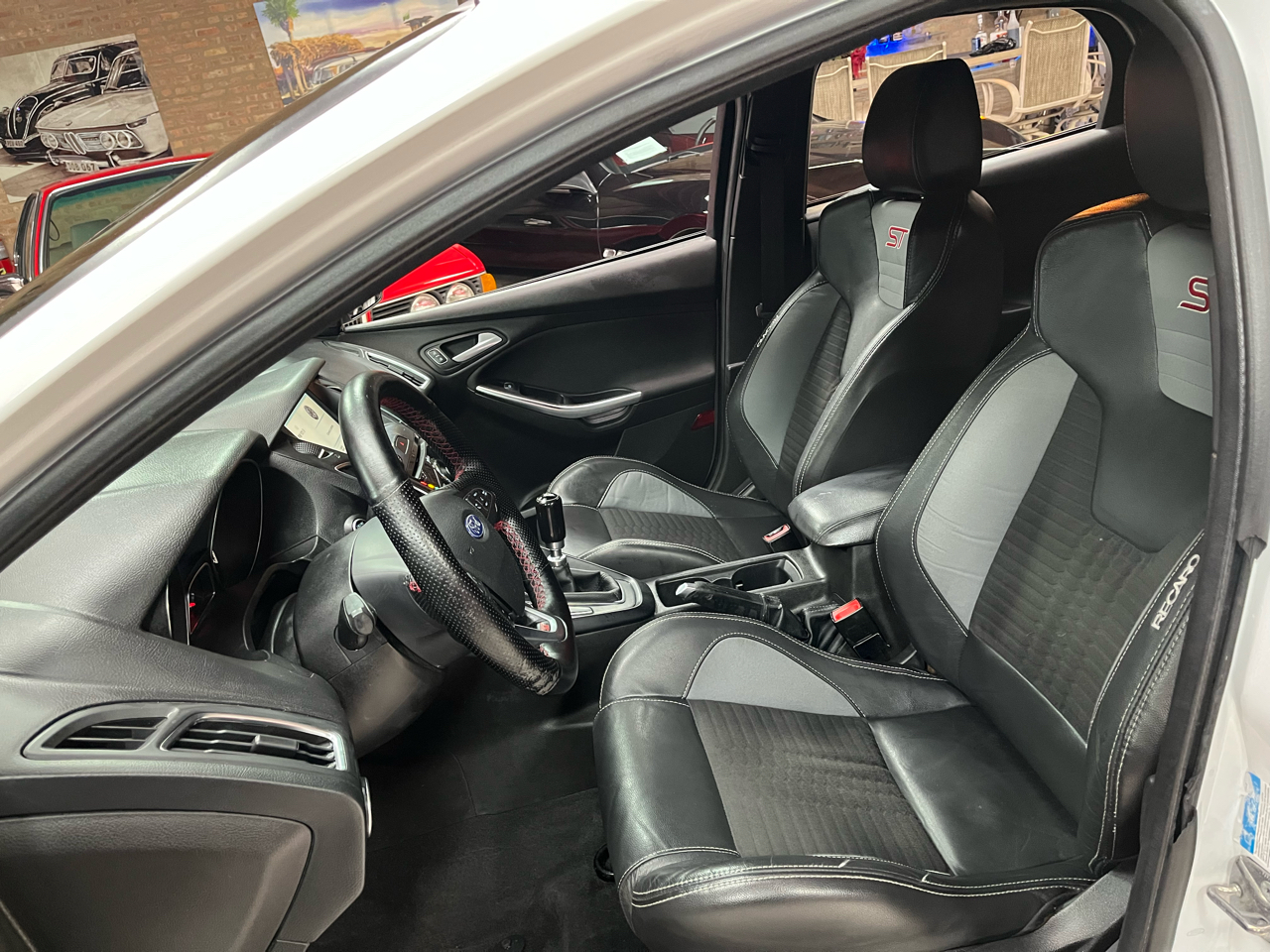 2017 FORD FOCUS - Image 30