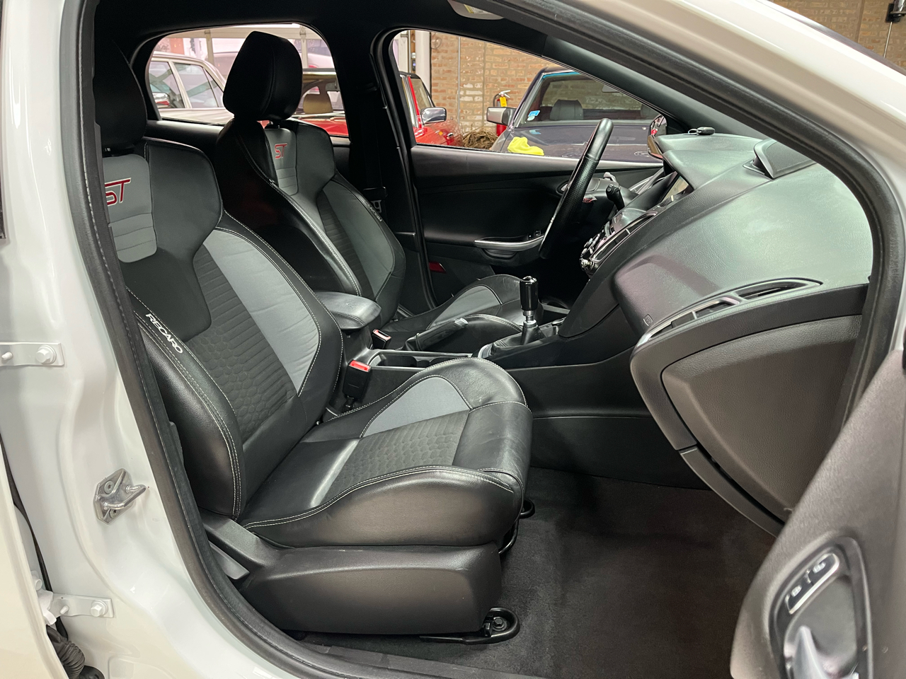 2017 FORD FOCUS - Image 31