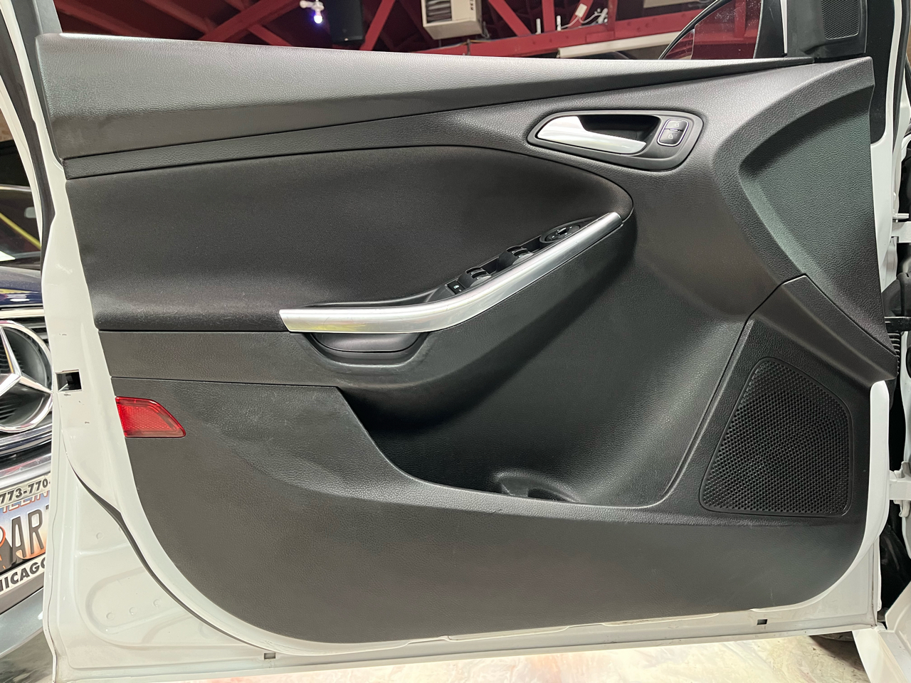 2017 FORD FOCUS - Image 34