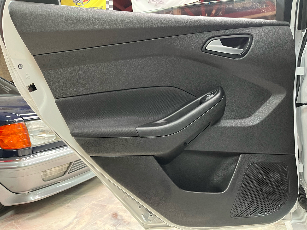 2017 FORD FOCUS - Image 35