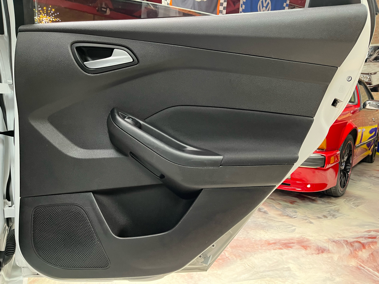 2017 FORD FOCUS - Image 36