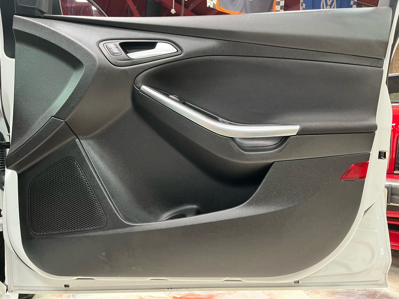 2017 FORD FOCUS - Image 37