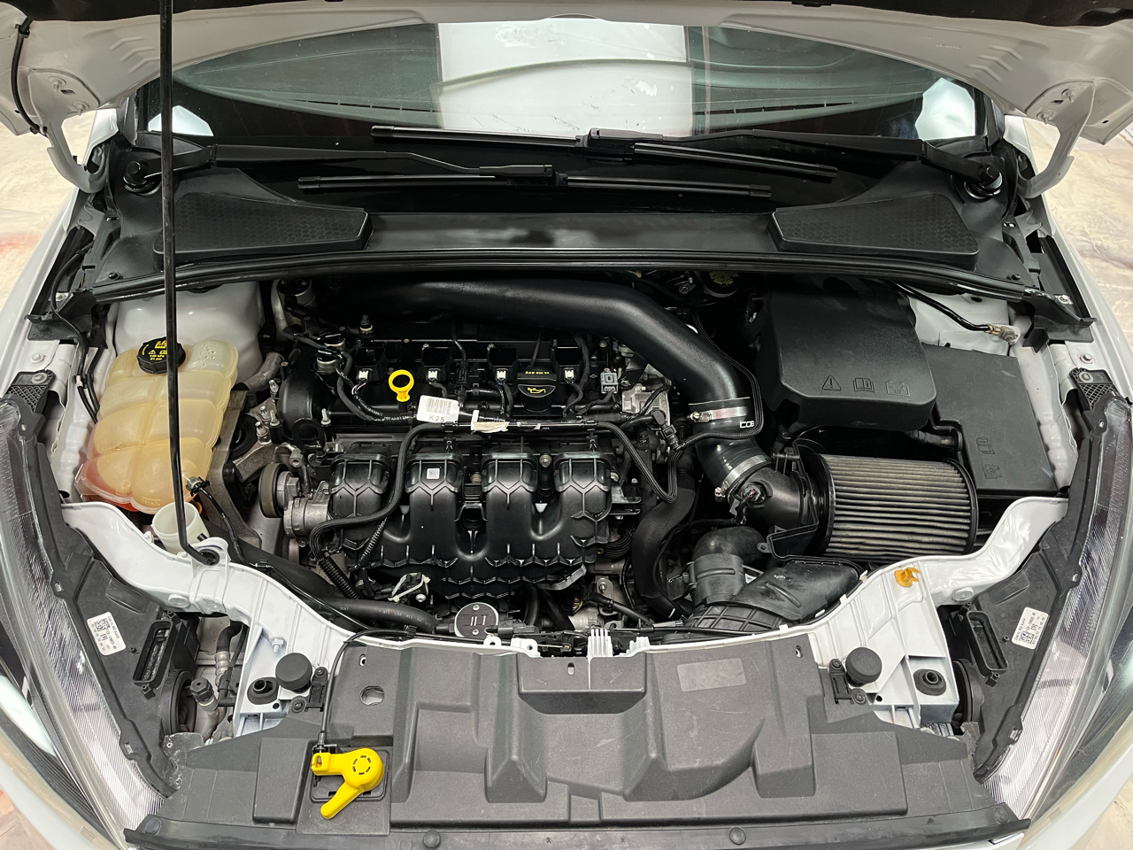 2017 FORD FOCUS - Image 39